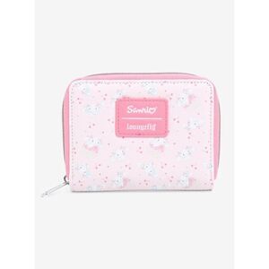 Loungefly Cinnamoroll Sundae Mini Zipper Wallet